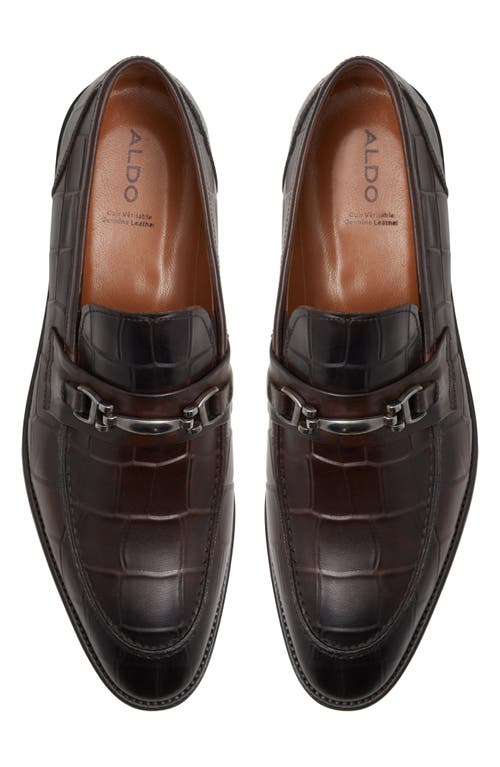 ALDO ALDO LIARI BIT LOAFER