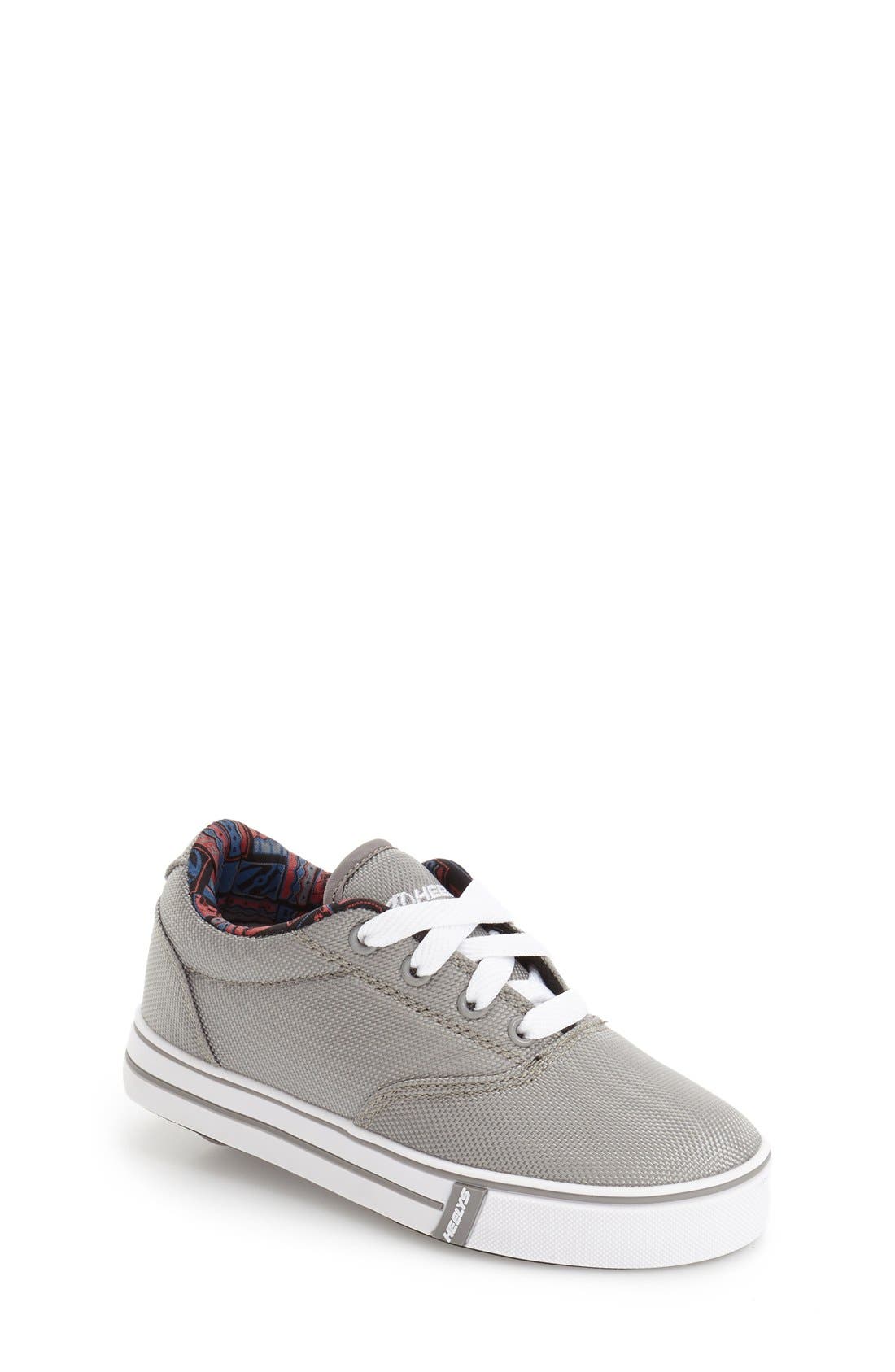 Heelys Launch Sneaker Little Kid Big Kid Nordstrom