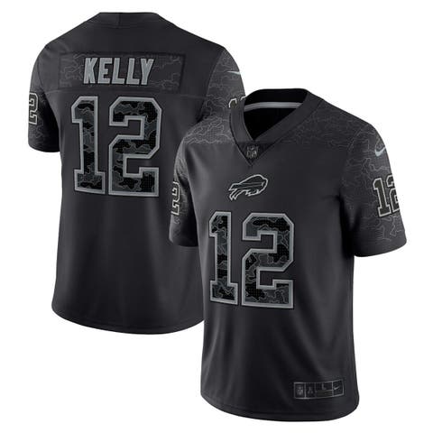 Cooper Kupp Los Angeles Rams Nike RFLCTV Limited Jersey Black