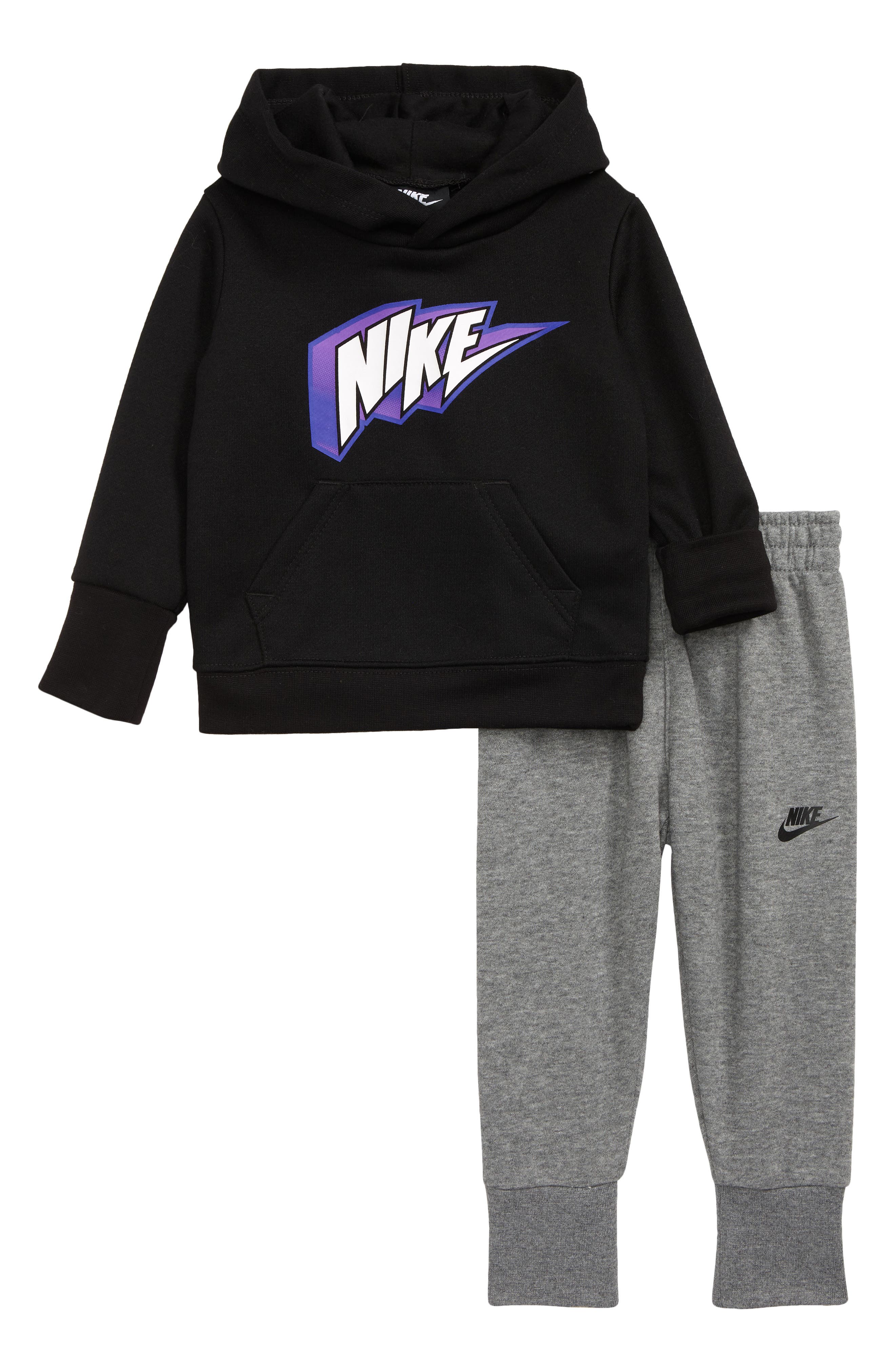 nike sweatshirt baby