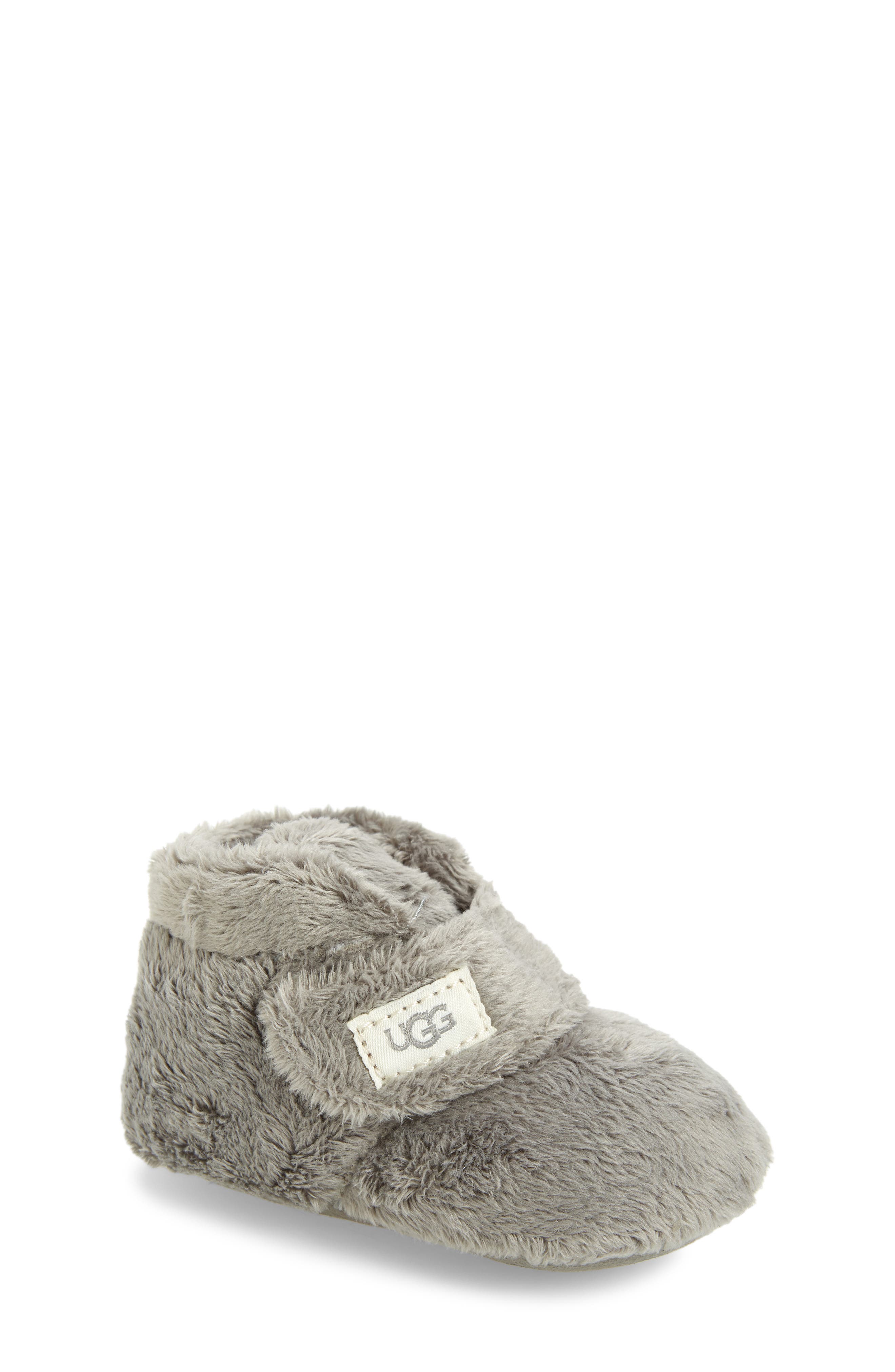 Fox Box One Shoes Boys Shoes Booties & Cot Shoes 