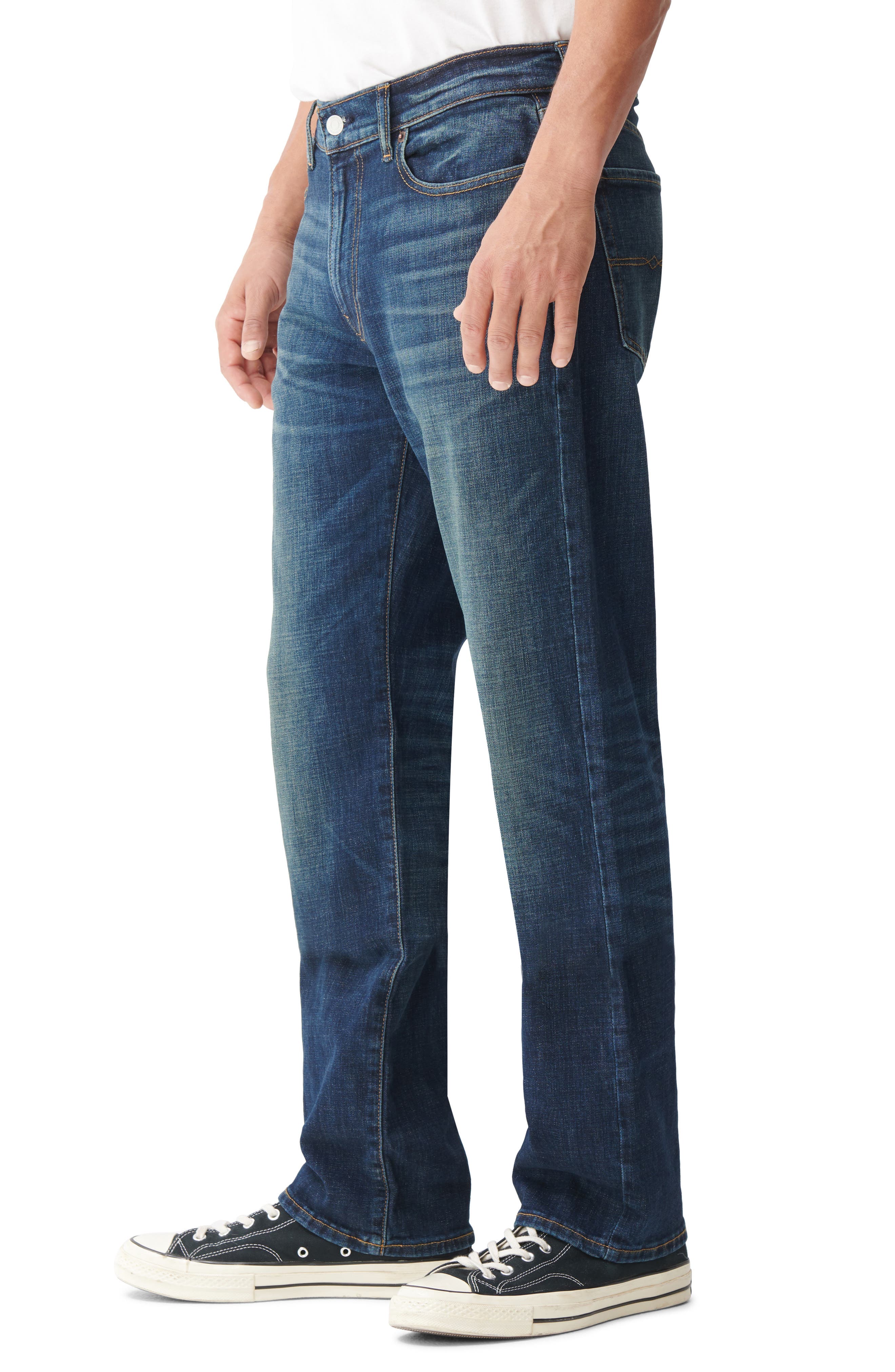 lucky brand jeans 363