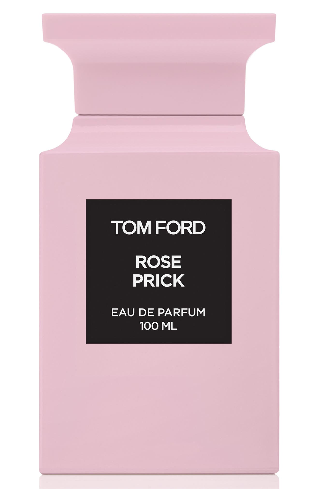 prick rose tom ford