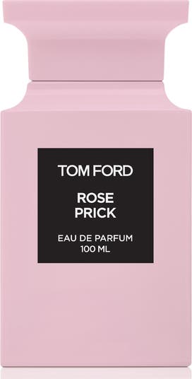 Rose prick discount eau de parfum