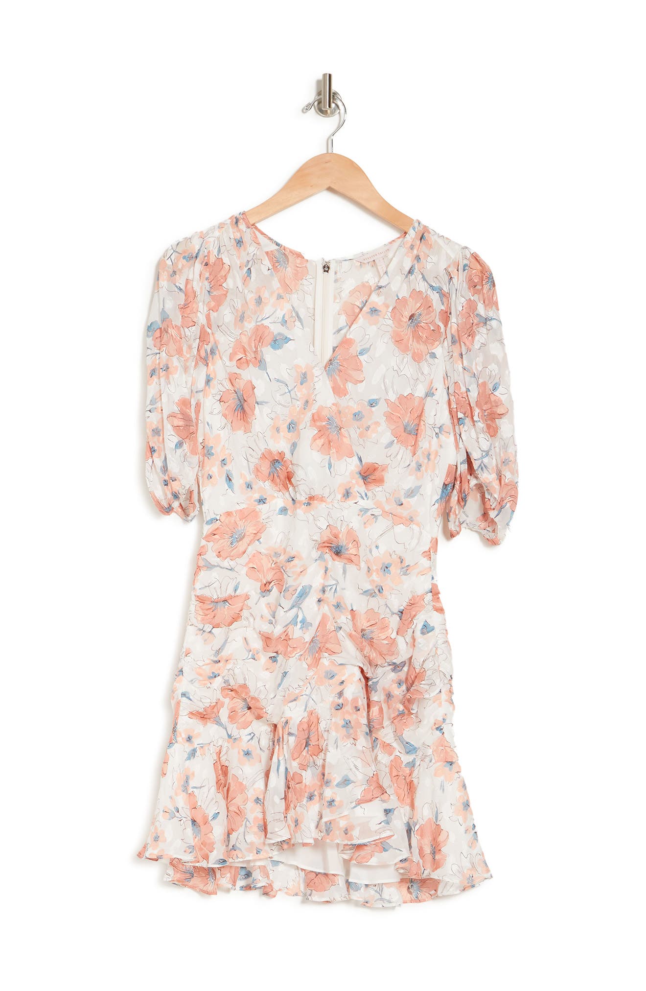 rebecca taylor amelie dress