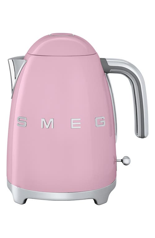 smeg '50s Retro Style Electric Kettle in at Nordstrom