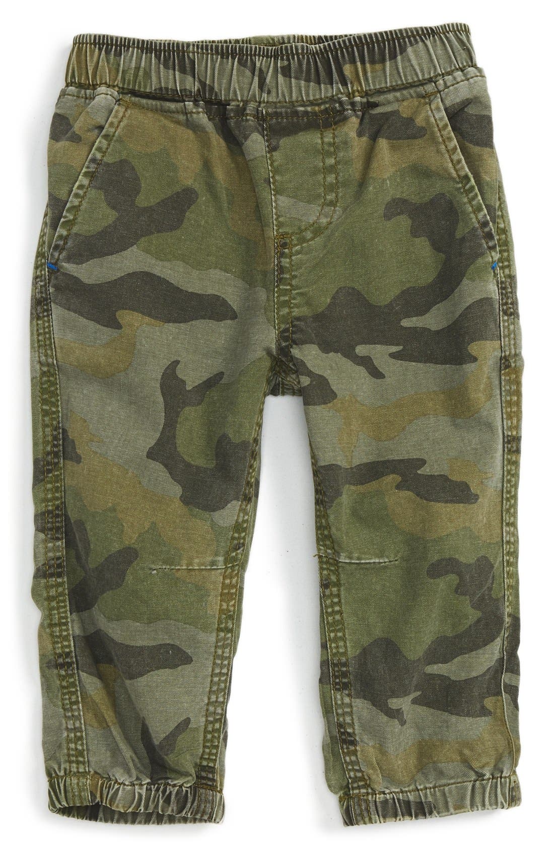 nordstrom camo joggers