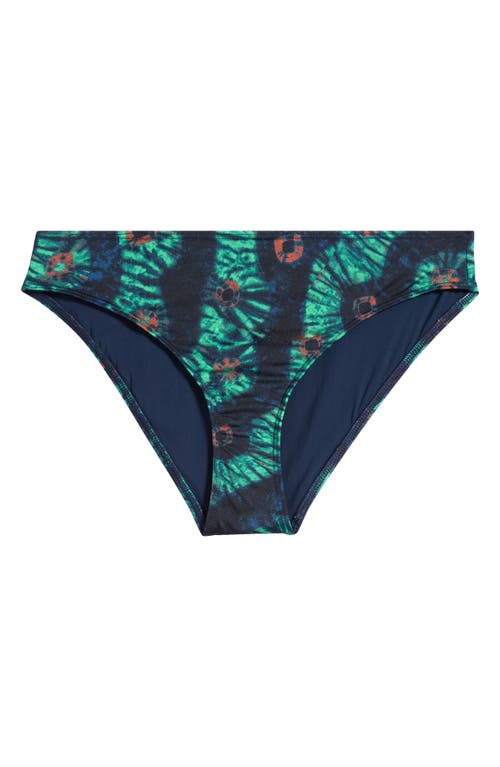 ULLA JOHNSON ULLA JOHNSON DANI BIKINI BOTTOMS