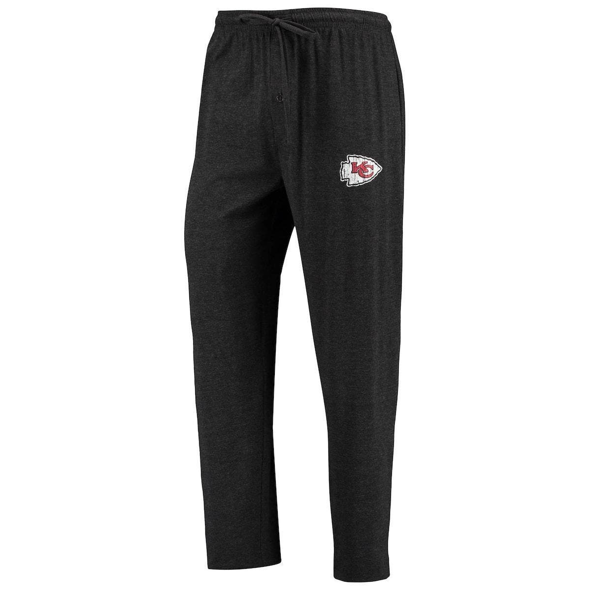 Men's Concepts Sport Black Las Vegas Raiders Windfall Microfleece Union  Suit Pajamas