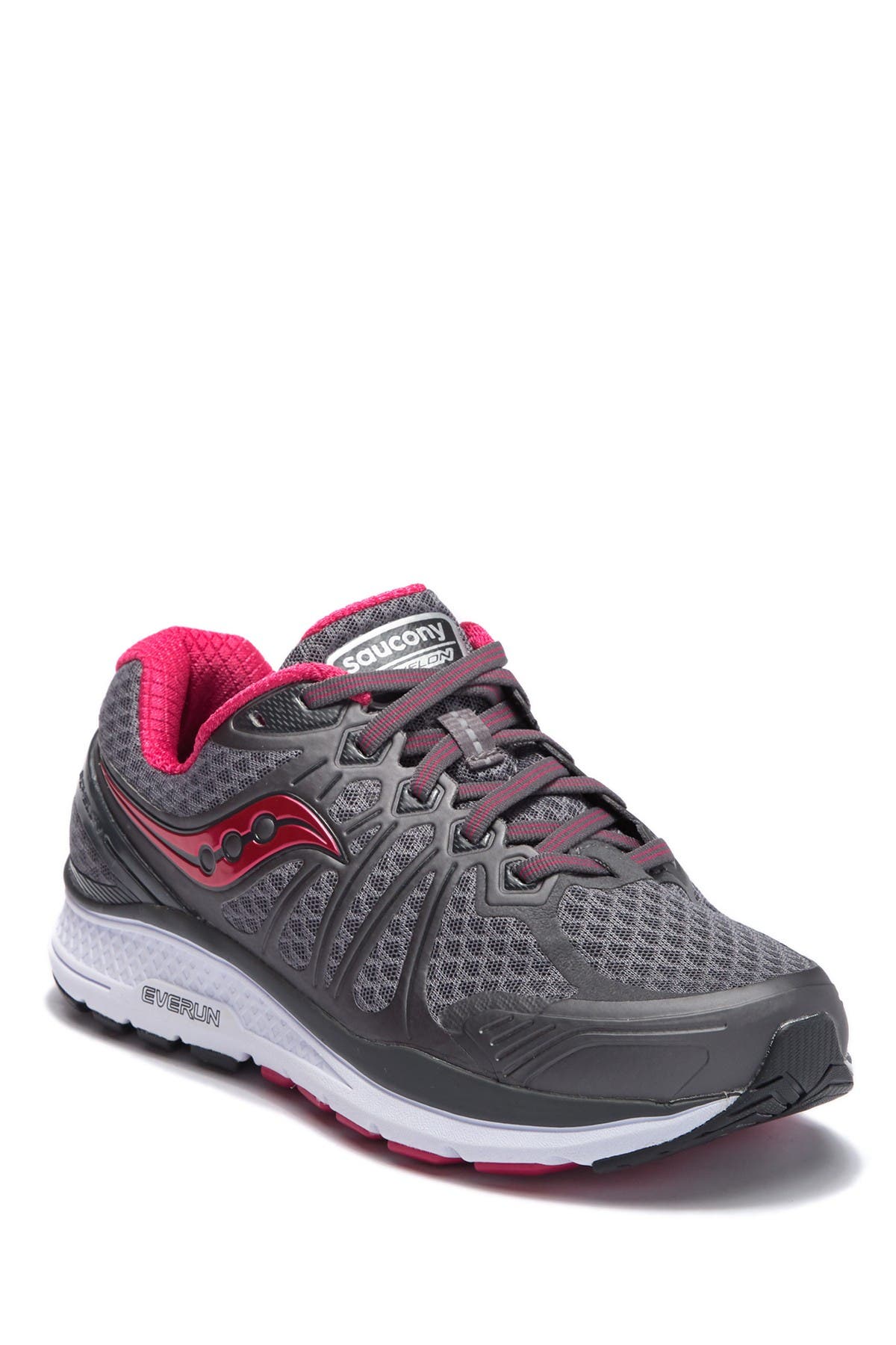 saucony echelon 6 wide