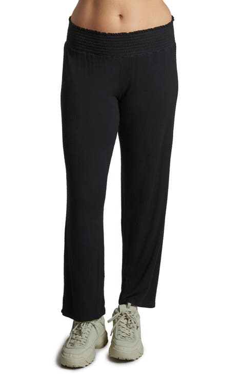 Women's Jersey Knit Pants & Leggings | Nordstrom