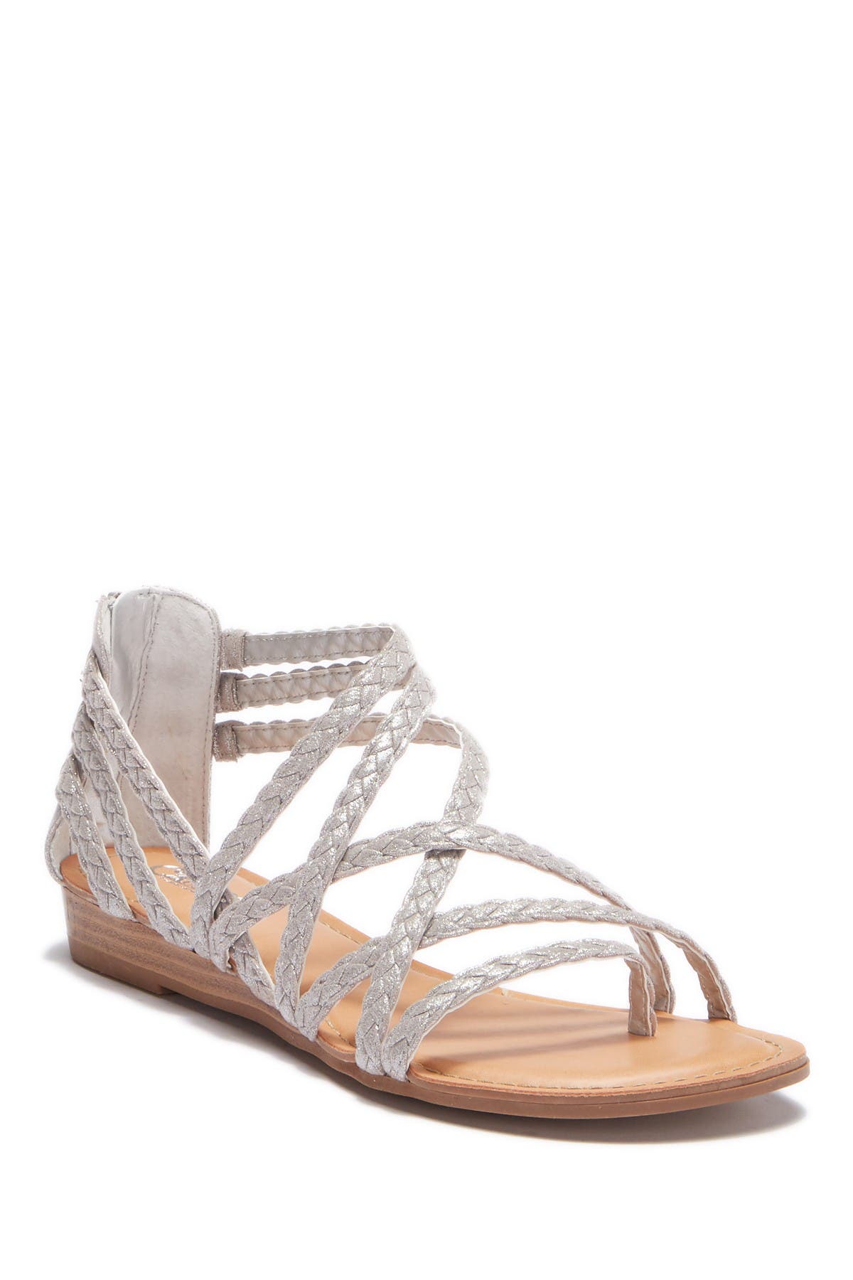 carlos santana amara sandals