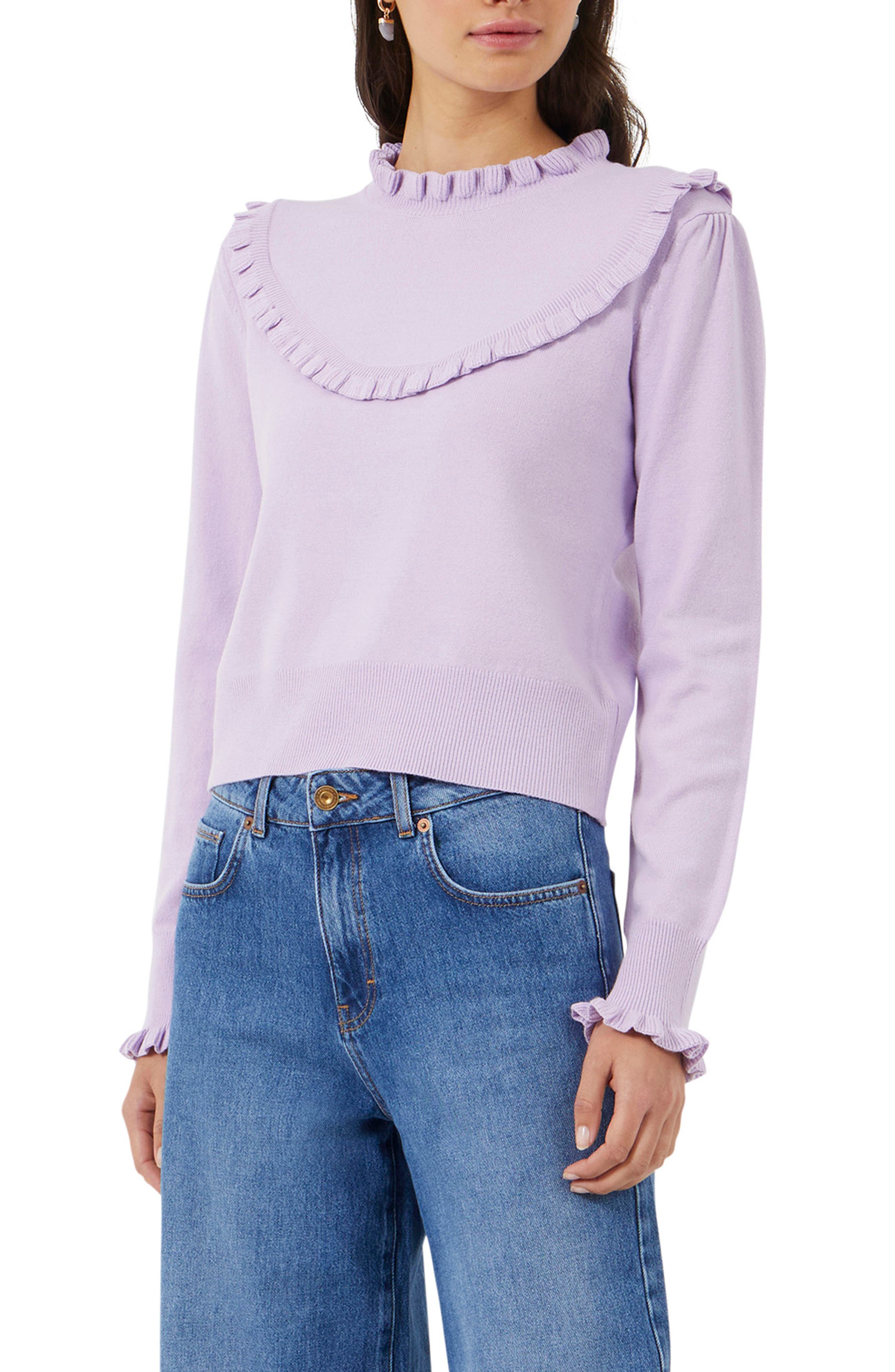 Women's French Connection Sweaters 