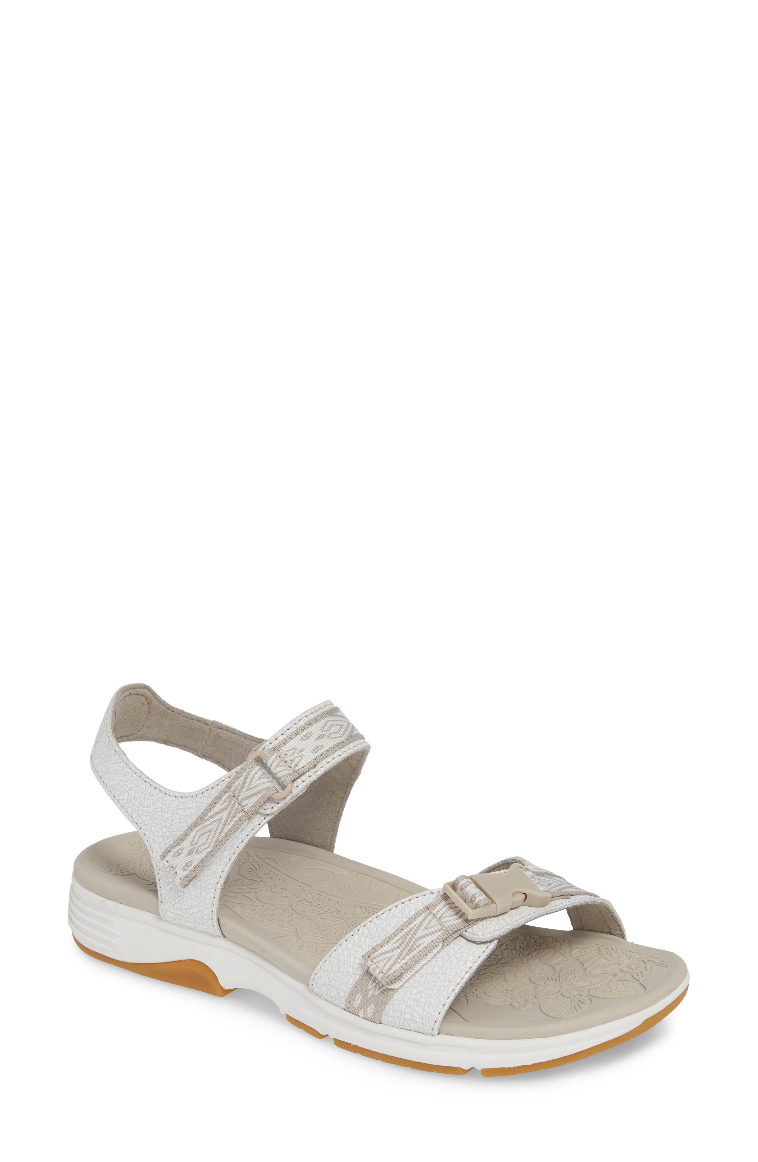 dansko angie sandal