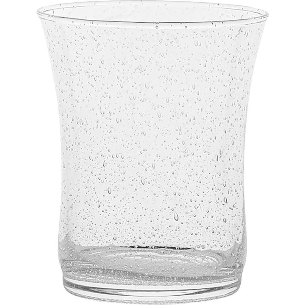 Juliska Small Provence Tumbler in Clear