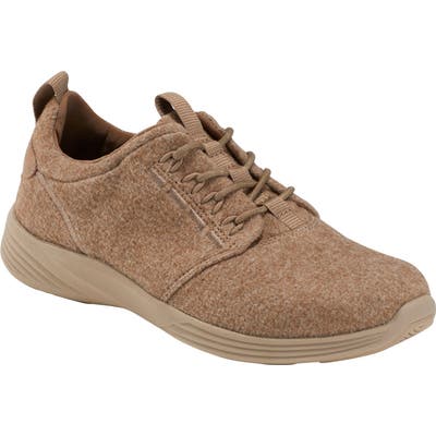Earth Scenic Quartz Sneaker, Beige