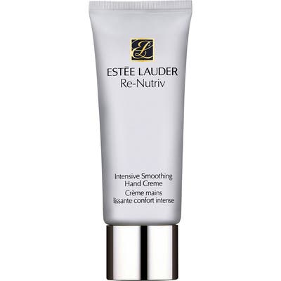 Estee Lauder Re-Nutriv Intensive Smoothing Hand Creme