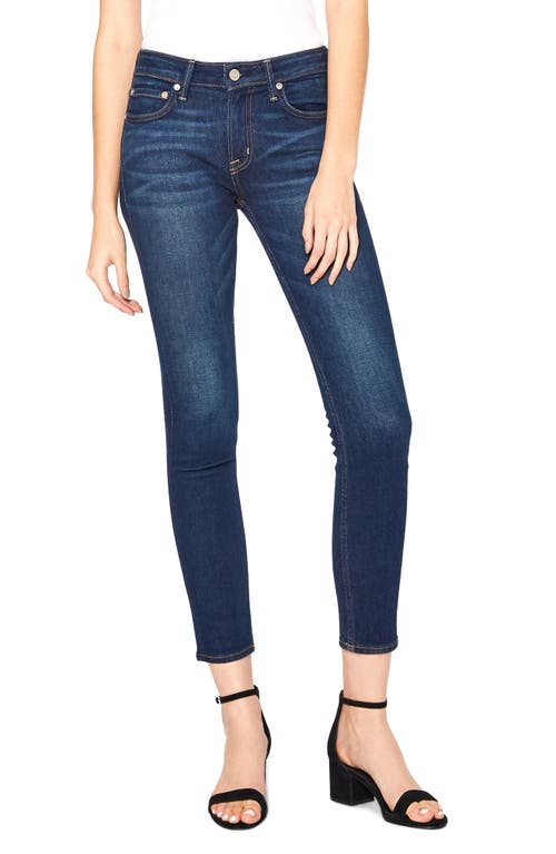 Betsy Skinny Jeans in Ultramarine