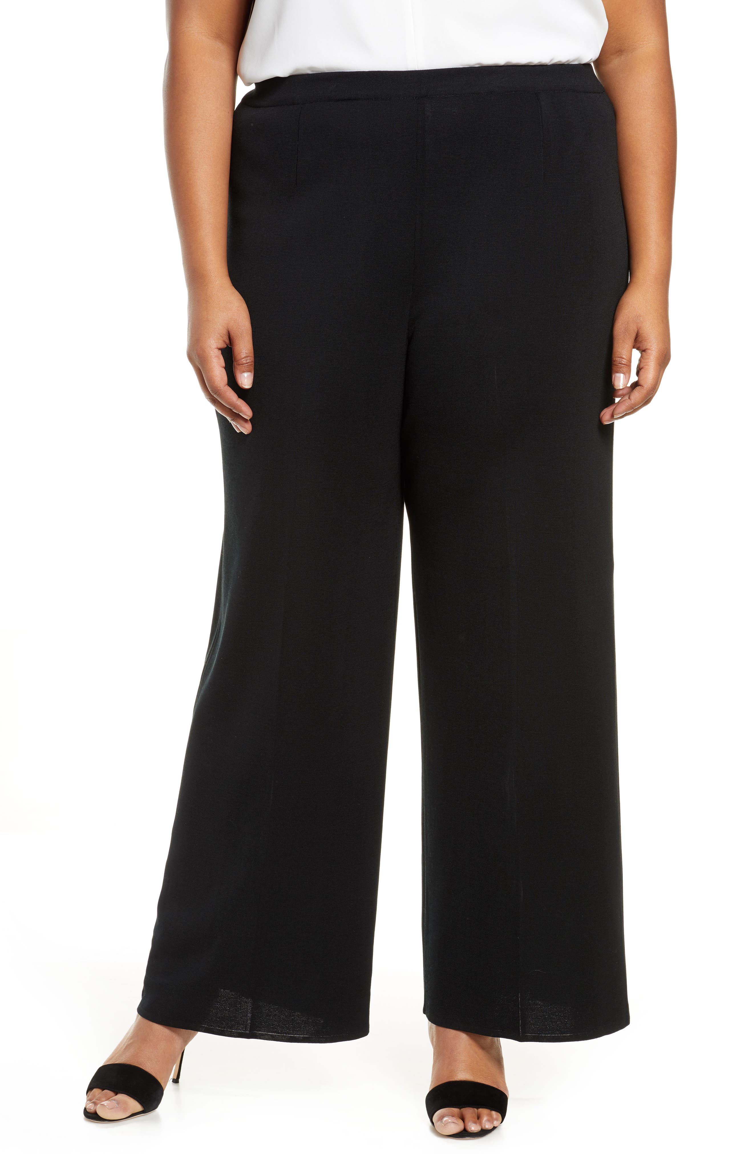 nordstrom plus size pants