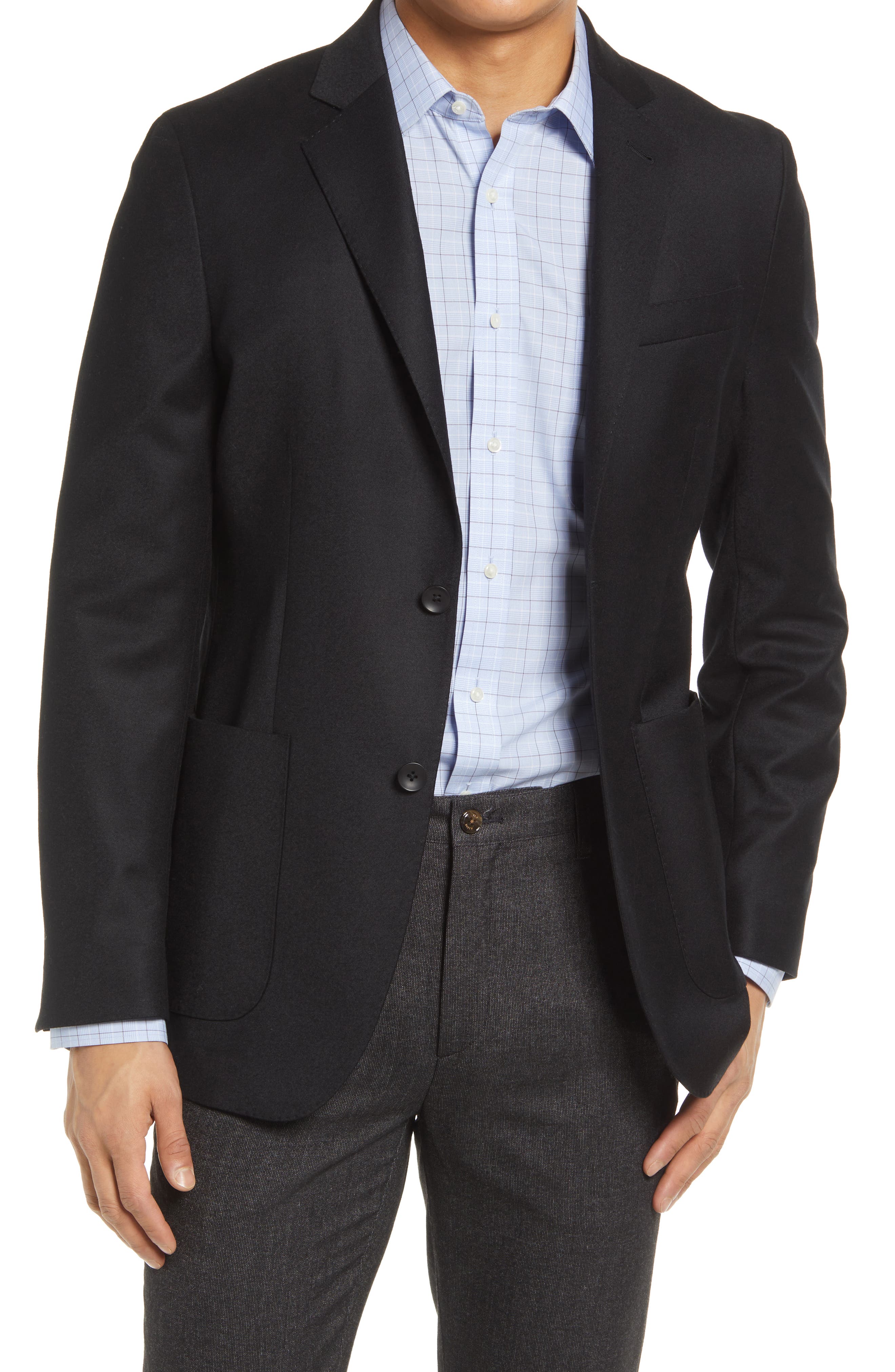 nordstrom men's blazers