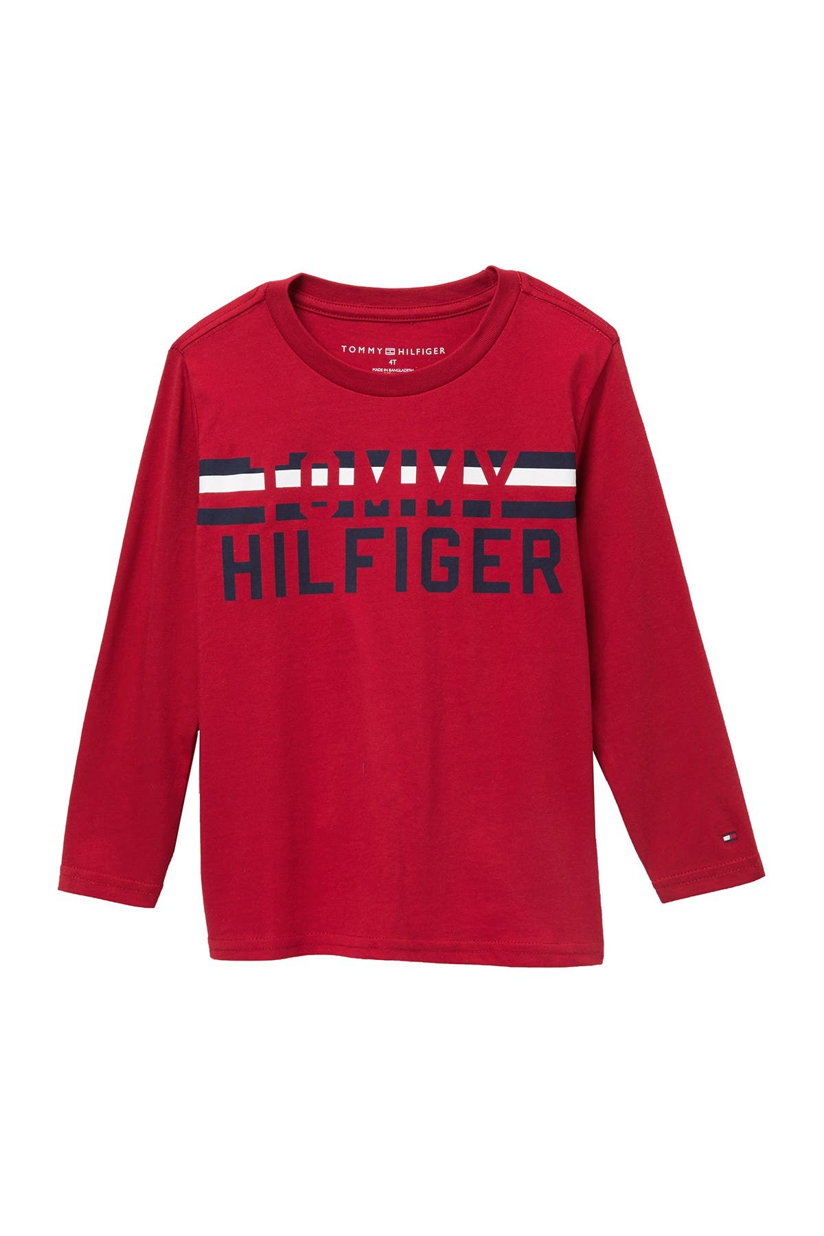 tommy hilfiger shirt toddler