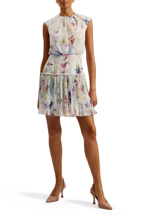 Leanno Dress by Ted Baker London for $40