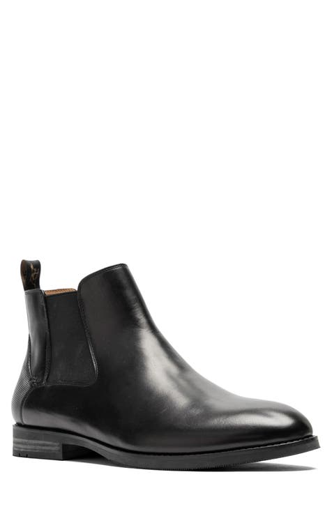 Chelsea boots men nordstrom rack best sale