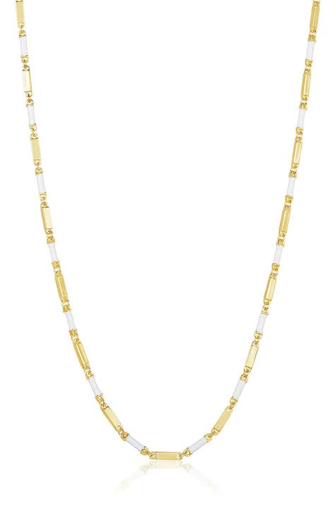 Mens deals necklace nordstrom