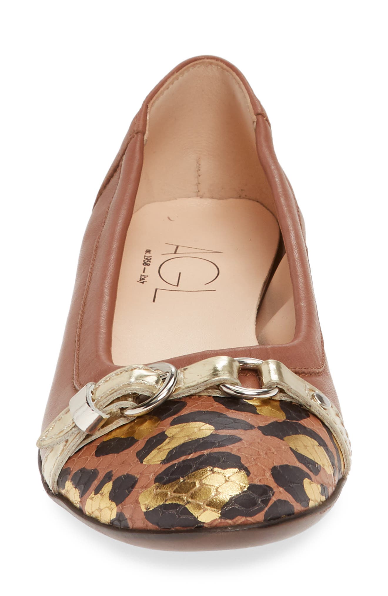 agl flats nordstrom rack