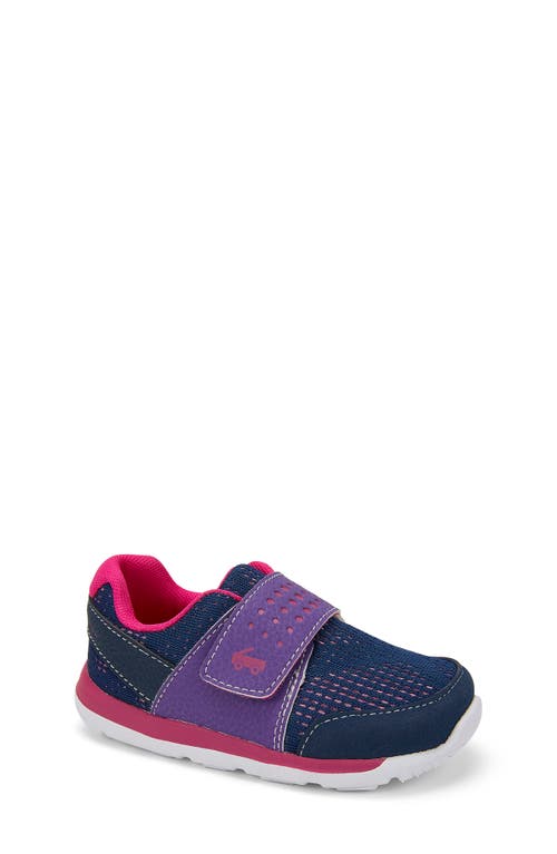 See Kai Run Ryder II FlexiRun Sneaker in Blue at Nordstrom, Size 6 M