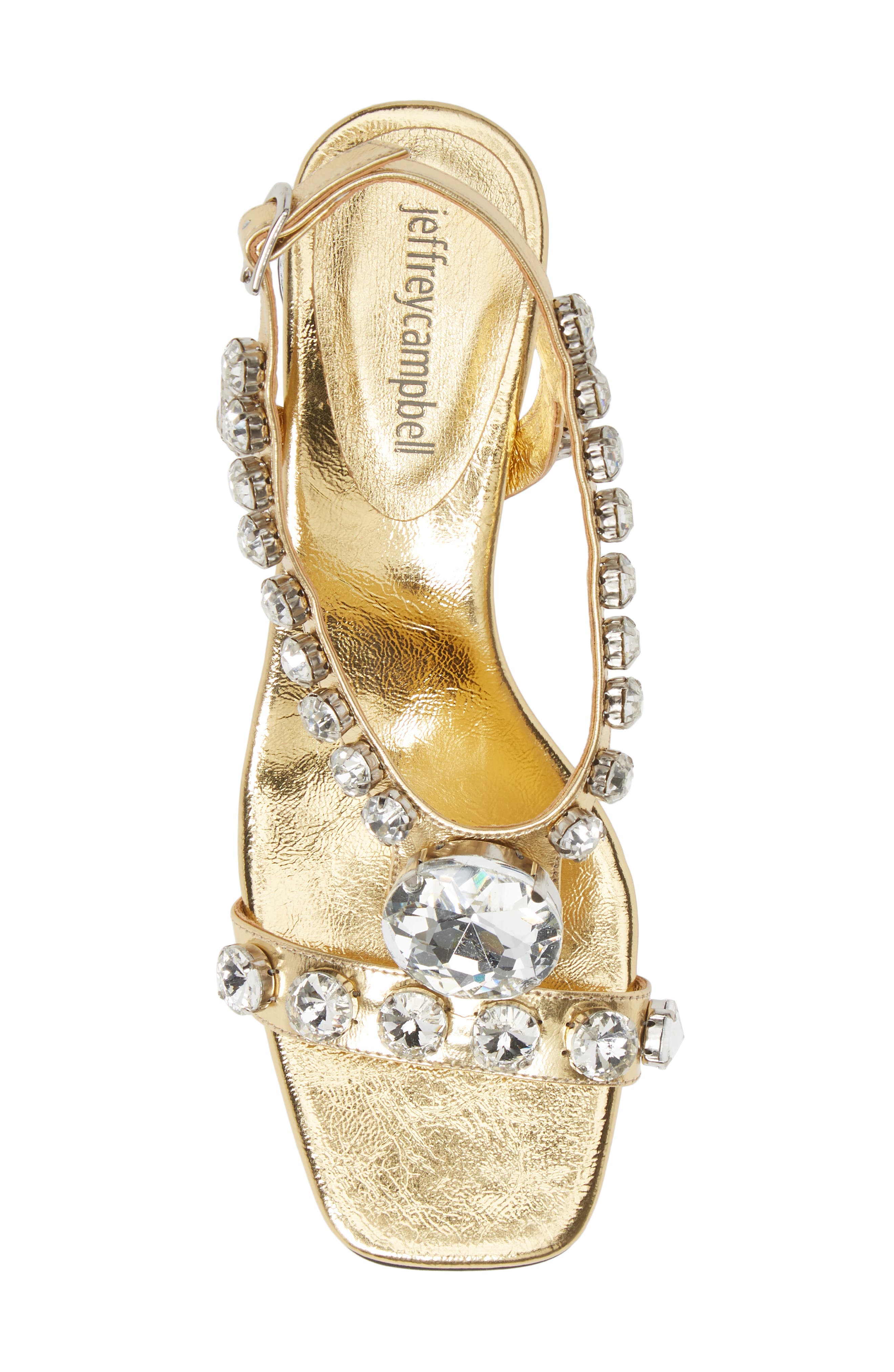jeffrey campbell stasia sandal