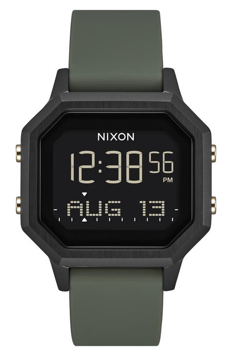 Nixon watch online nordstrom