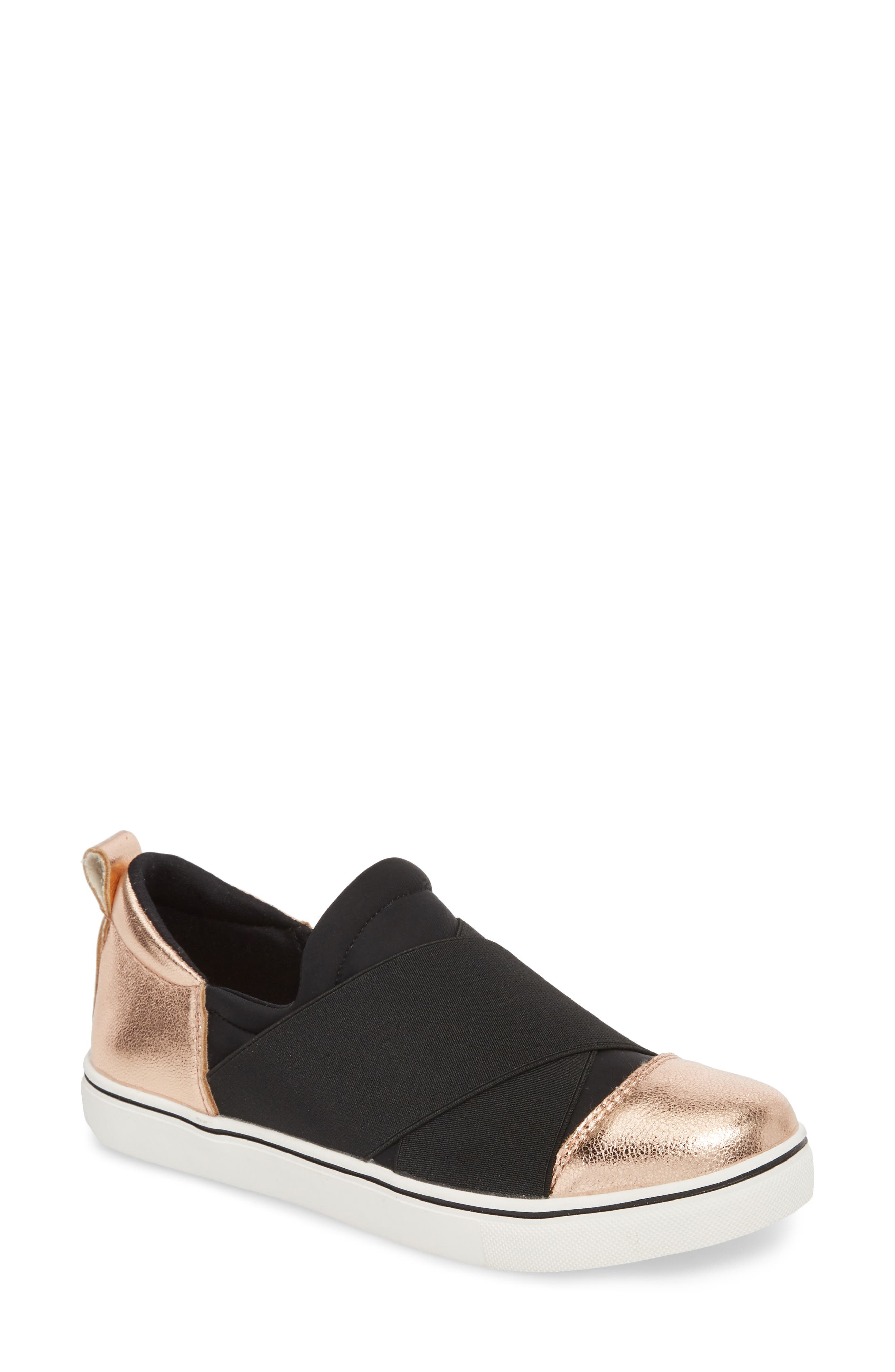 bernie mev. Elmwood Slip-On Sneaker