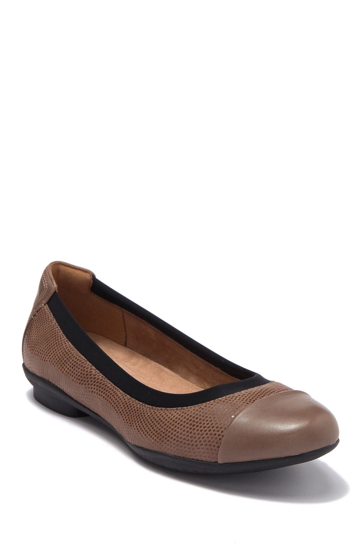 clarks neenah garden flat