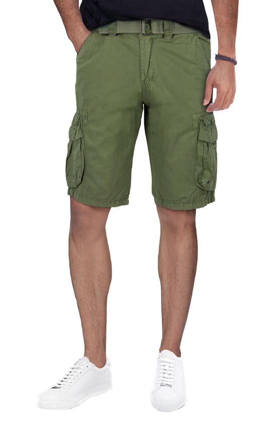 X-RAY XRAY CARGO SHORTS