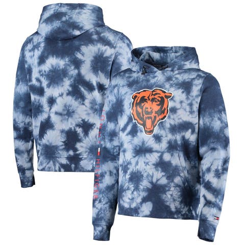 Tommy Hilfiger Memphis Grizzlies Bernard Half-zip Hoodie At Nordstrom in  Blue for Men