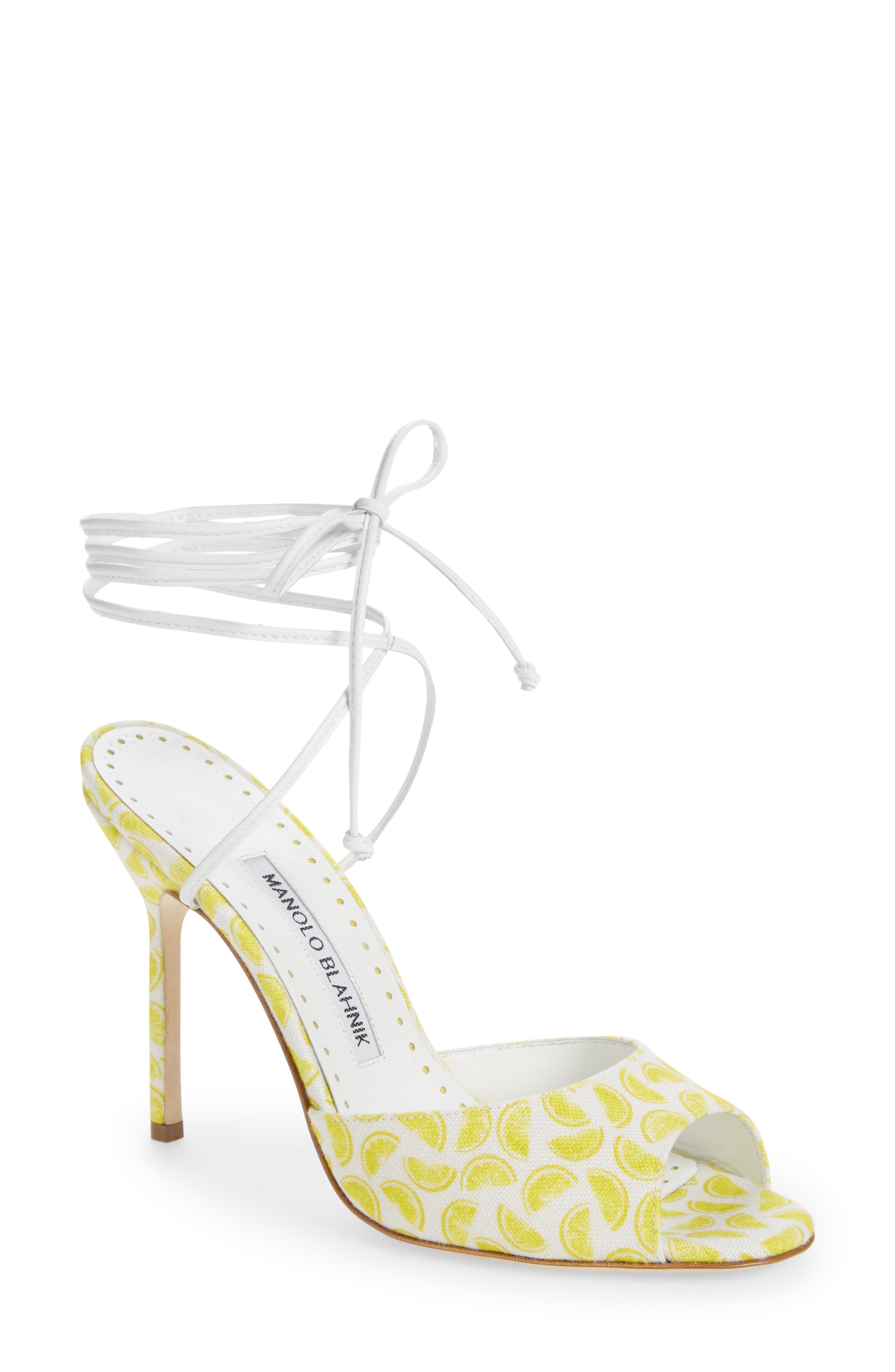 Shop Manolo Blahnik Online | Nordstrom