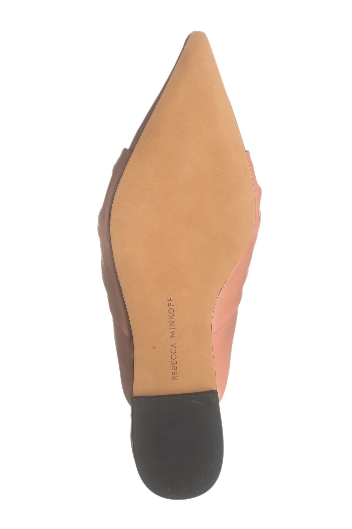 coretta mule rebecca minkoff