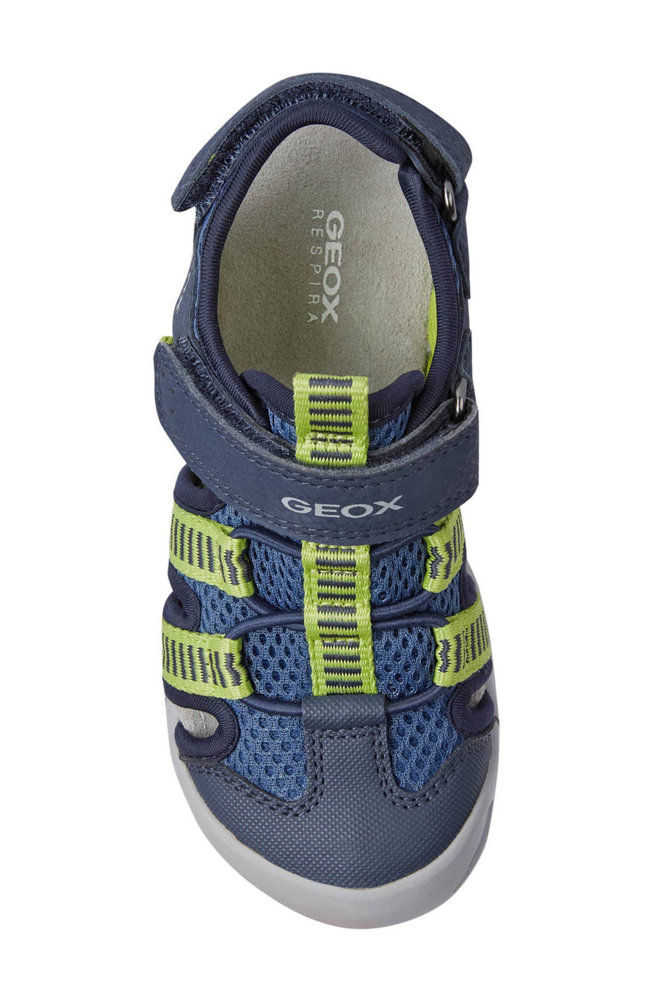 Geox Boys JR Sandal Kyle BOY Athletic Sandals