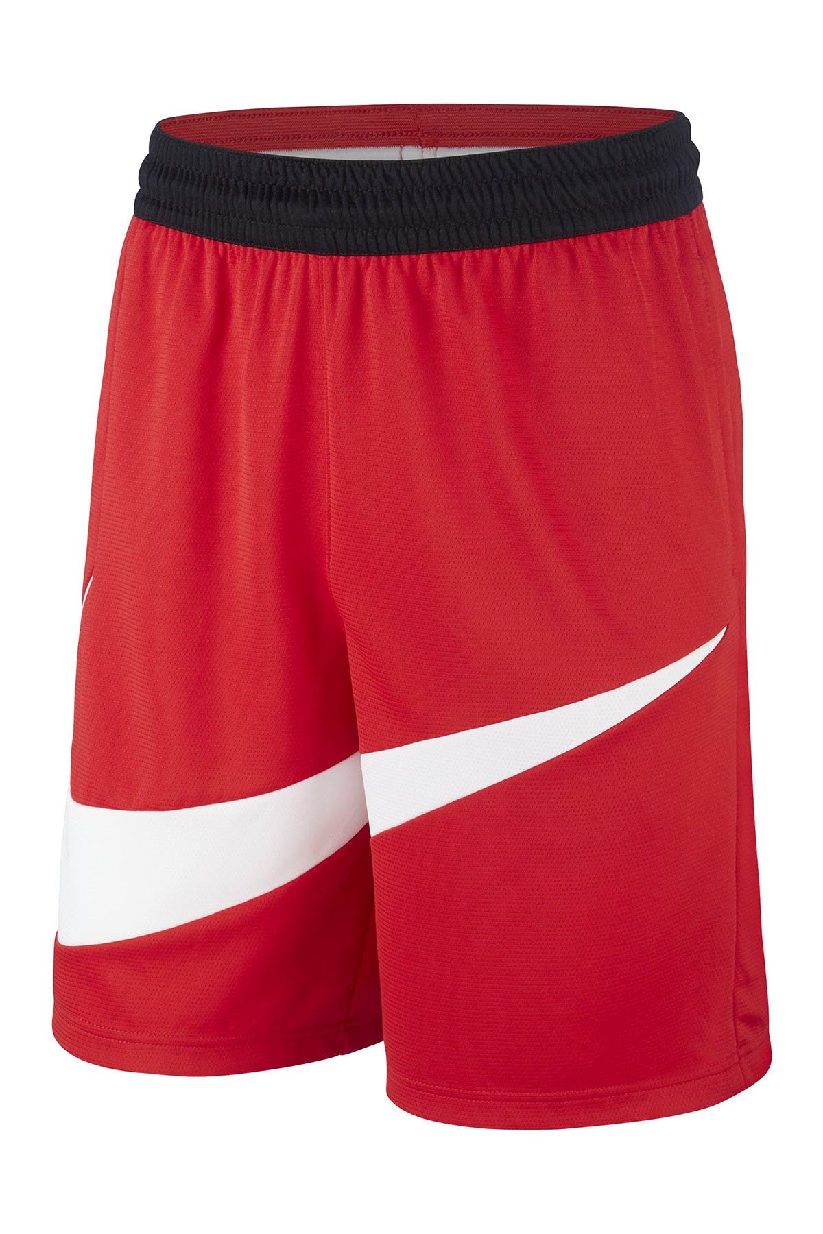 nike basketball underpants