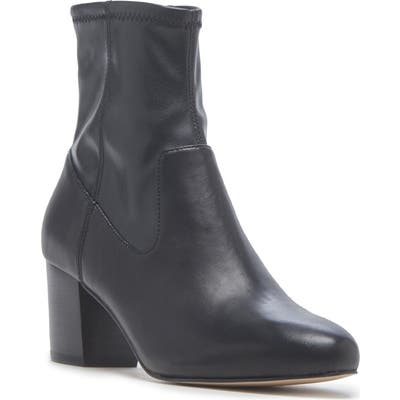 Sole Society Pasil Bootie, Black