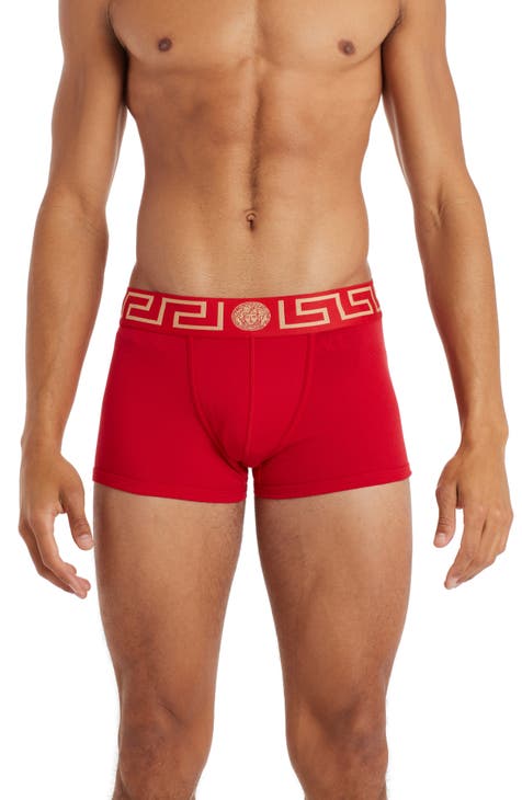 Red | Tuckituppp Underwear
