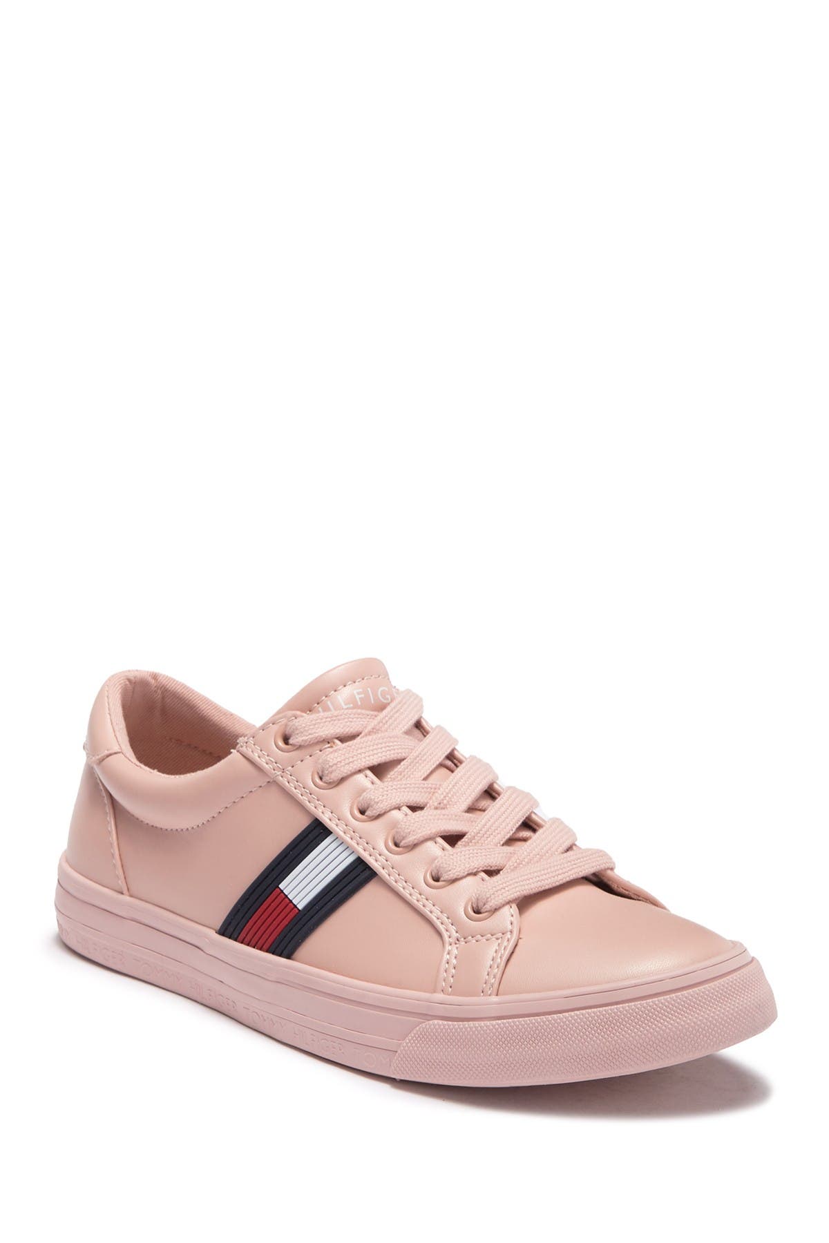 Tommy Hilfiger | Oneas Lace-Up Sneaker 