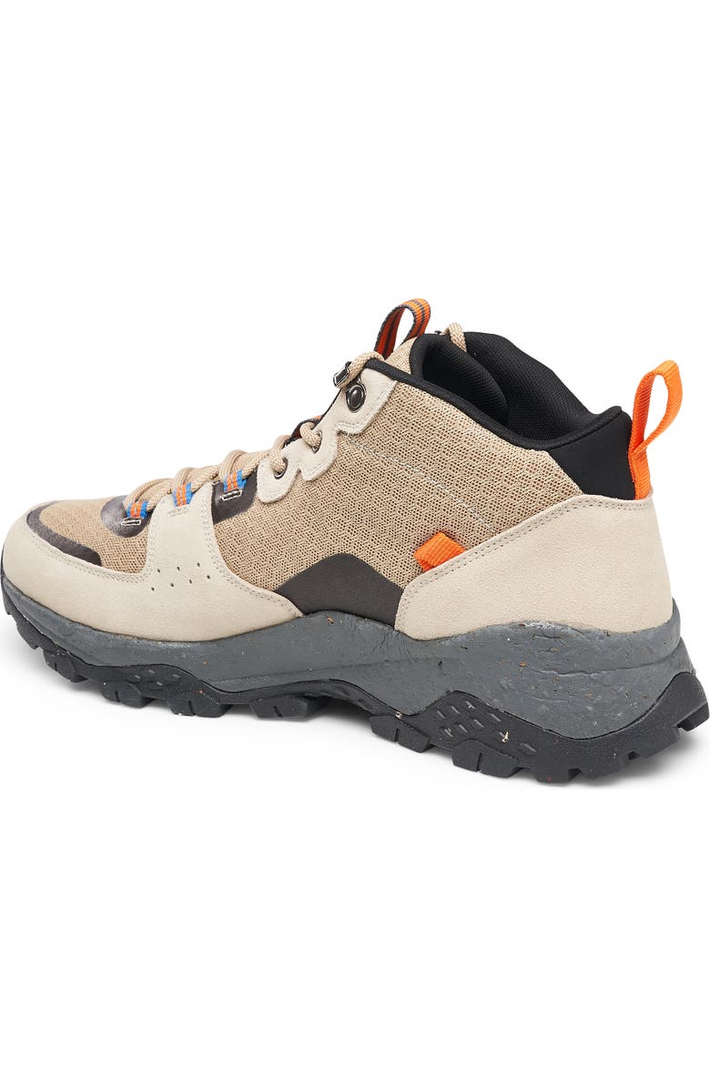 HOLO Footwear Apollo Mid Waterproof Running Shoe (Men) | Nordstrom