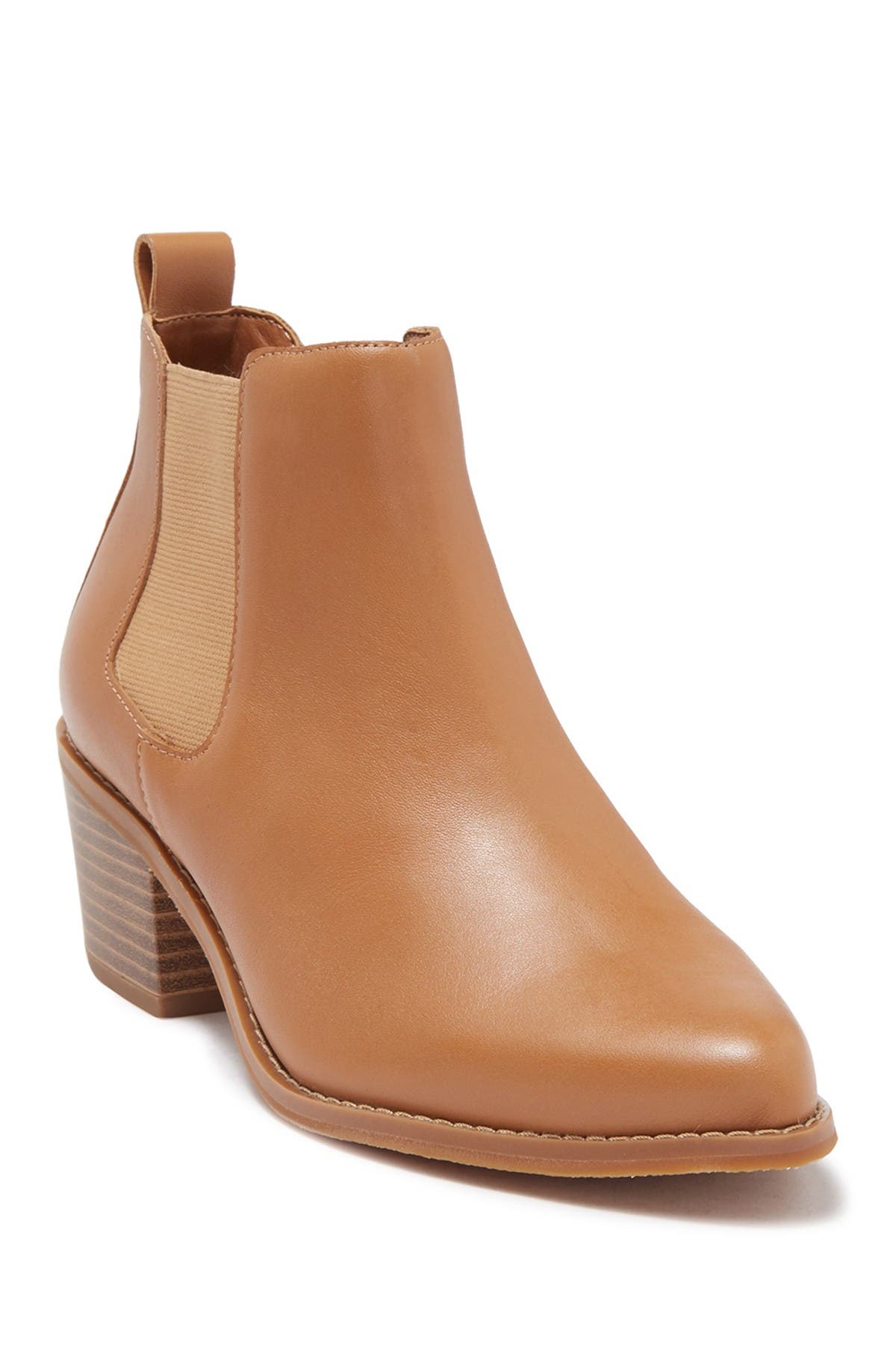susina booties