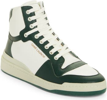 Saint laurent clearance high top