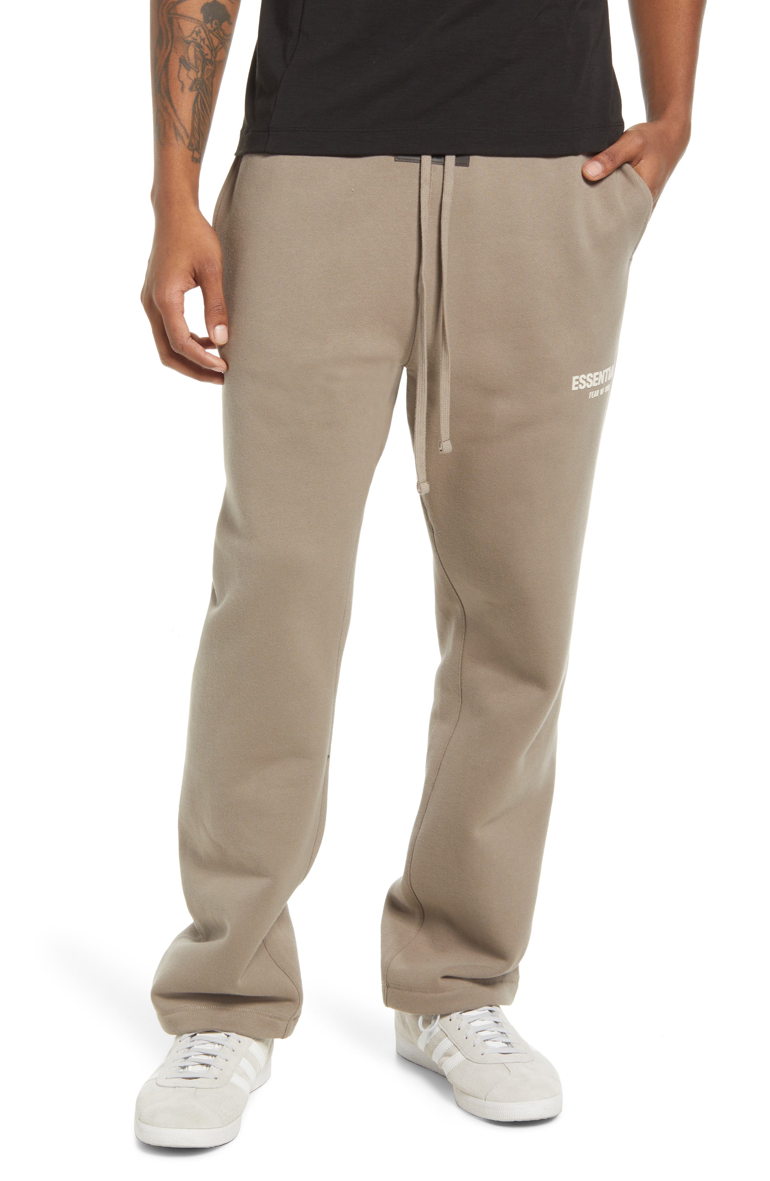 male sweatpants