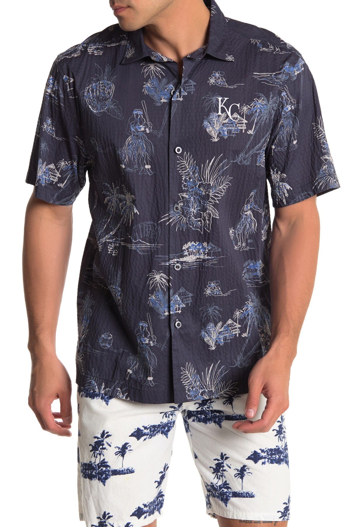tommy bahama angels shirt