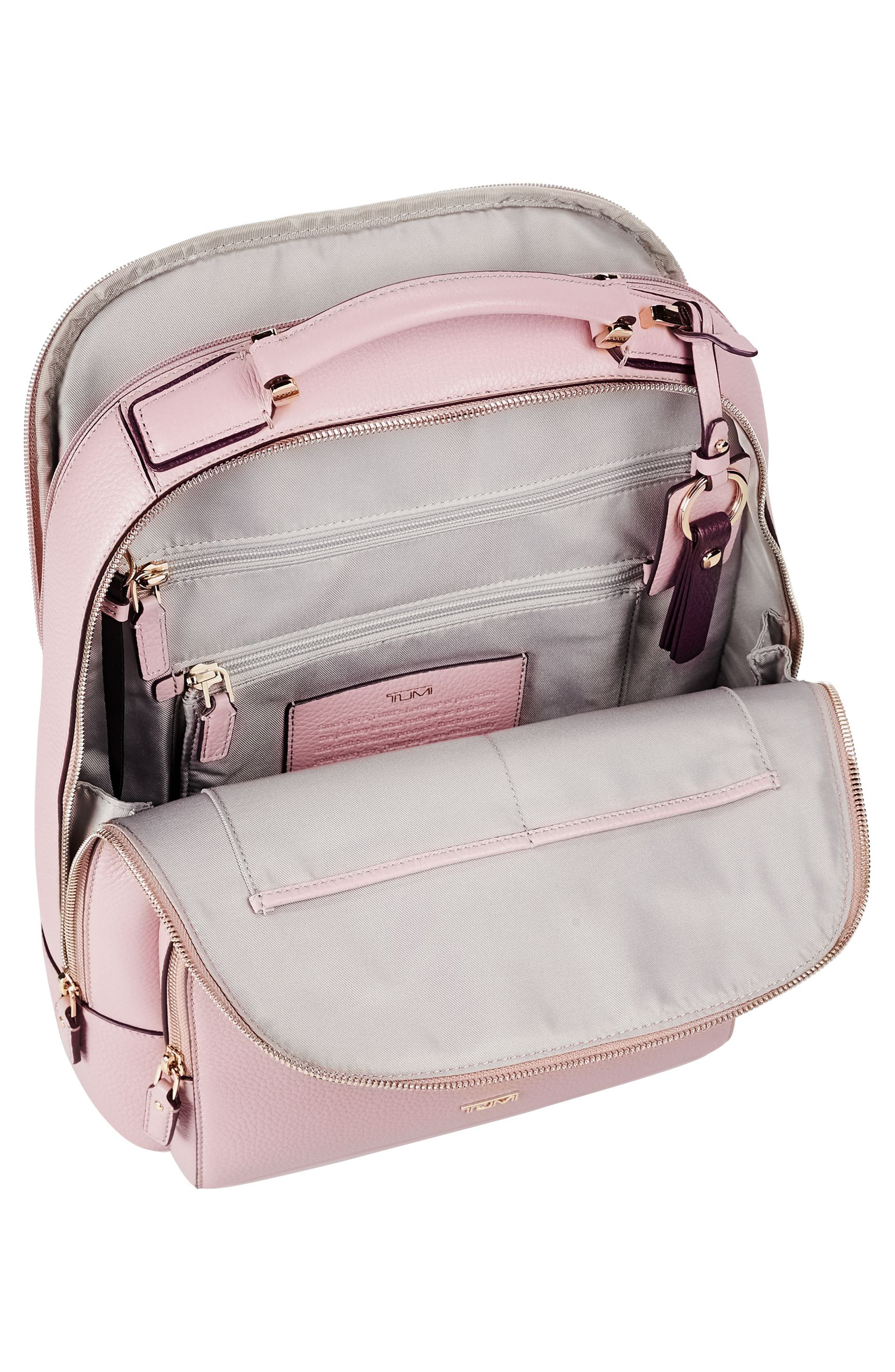 tumi gail backpack sale