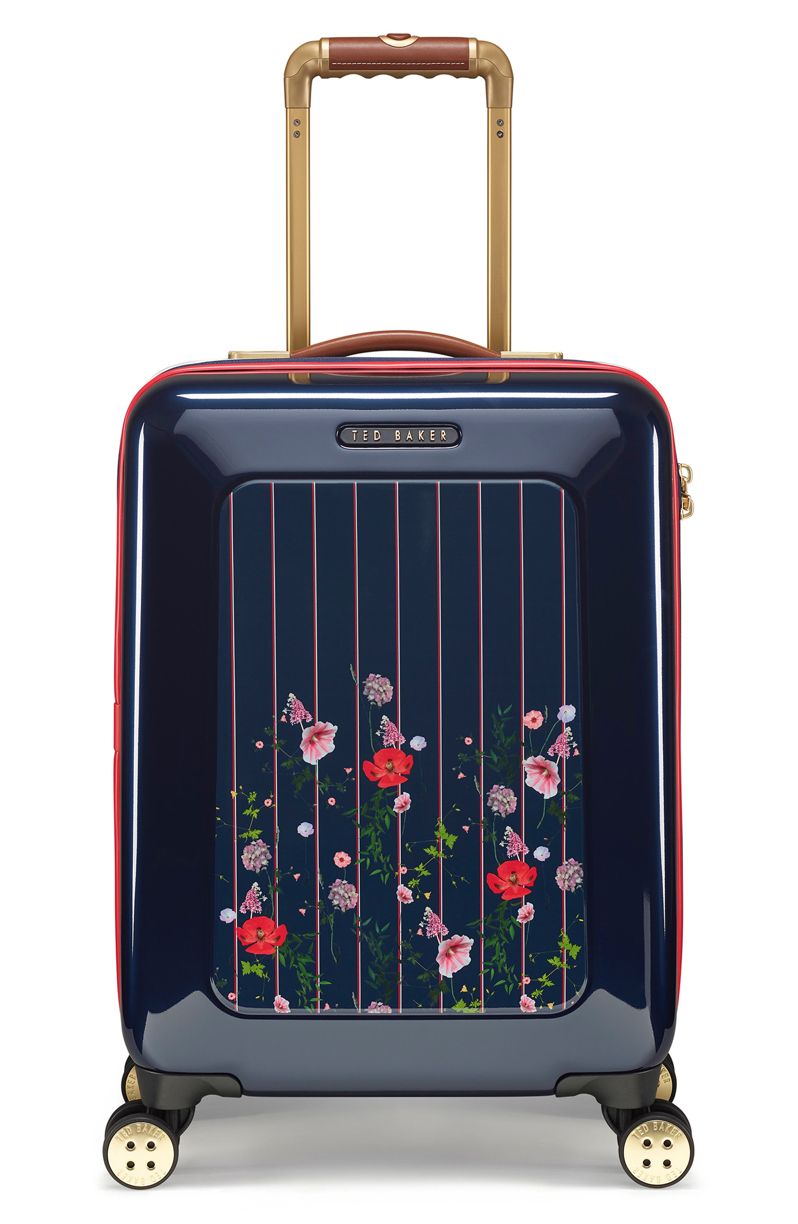 ted baker luggage carry on